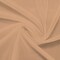 1 Yard Power Mesh Fabric Skin Tones and Neutrals Collection 36" x 60" Length by Width